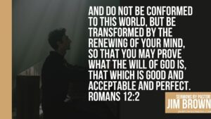 Romans 12:2