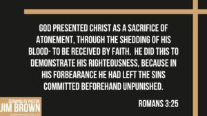 Romans 3